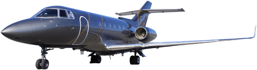Image of tail N801FB