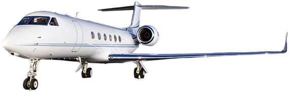 Image of tail N801HH