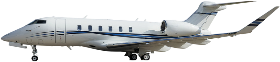 Image of tail N801KL