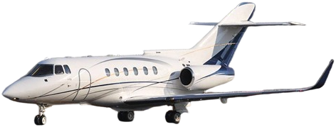 Image of tail N801LM