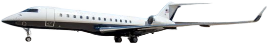 Image of tail N801PN