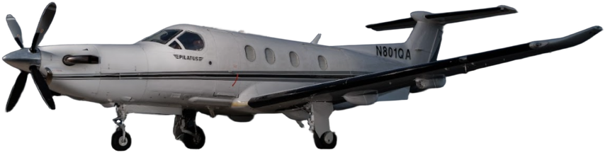 Image of tail N801QA