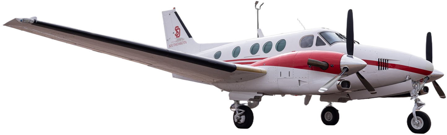 Image of tail N8021P