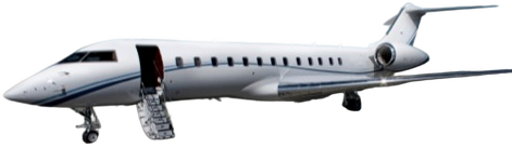 Image of tail N802CB