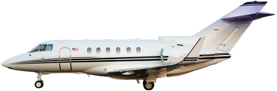 Image of tail N802CF