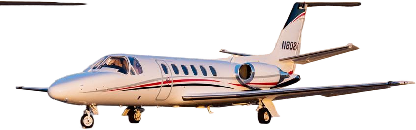 Image of tail N802Q