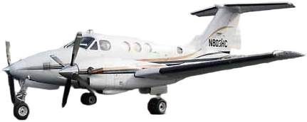 Image of tail N803HC