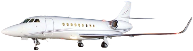 Image of tail N803PH