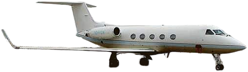 Image of tail N804NA
