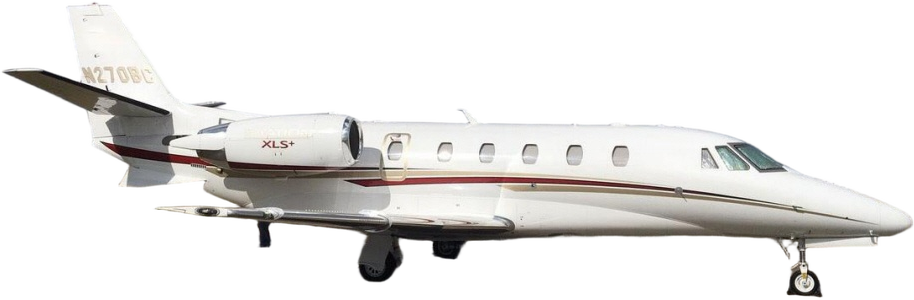 Image of tail N805BL