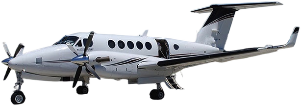 Image of tail N805C