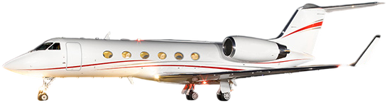 Image of tail N805FT