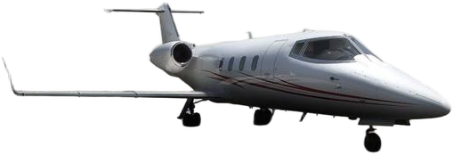 Image of tail N805PC