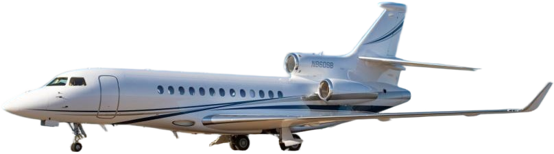 Image of tail N805PH