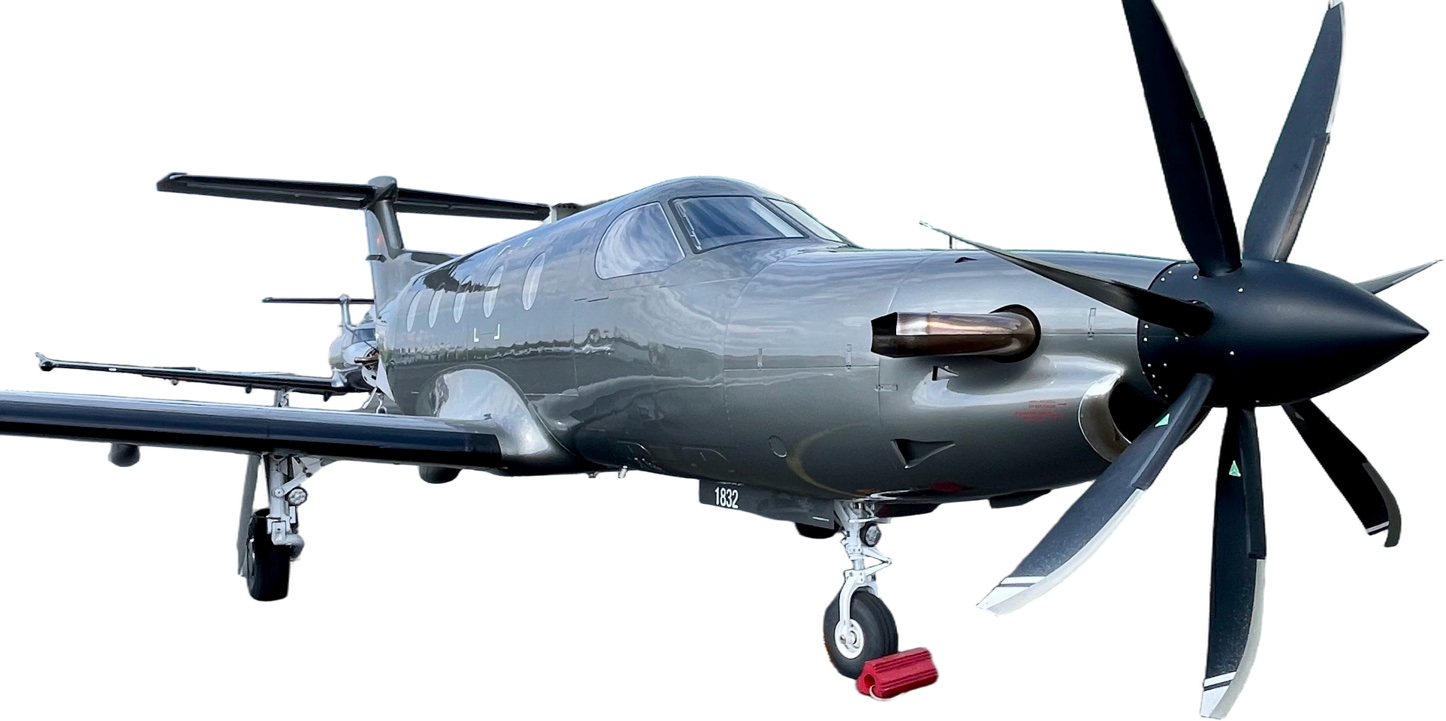 Image of tail N805SA