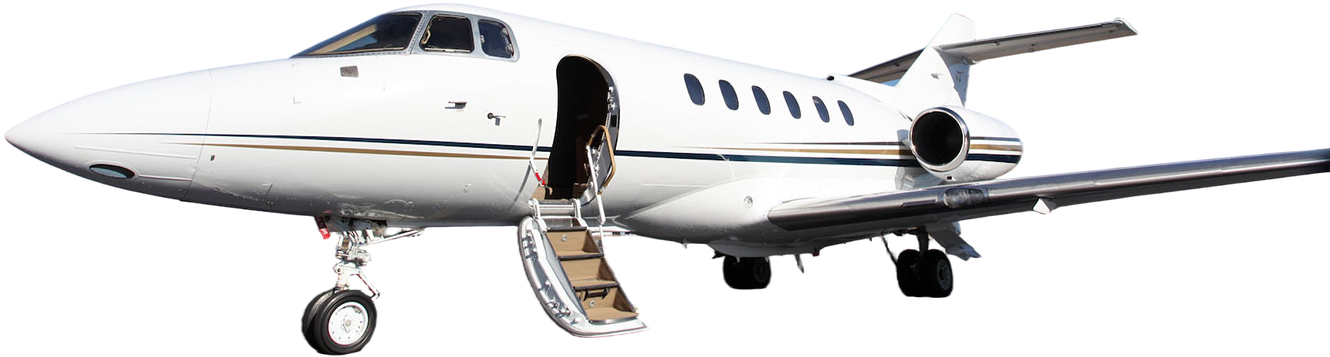 Image of tail N806GJ