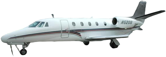 Image of tail N806JS