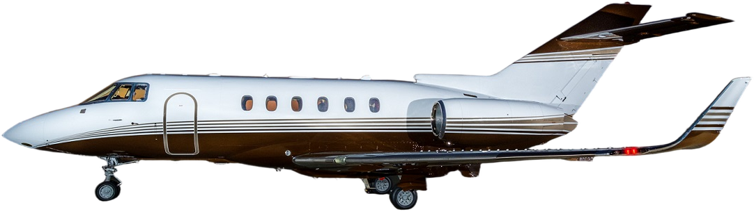 Image of tail N806MC