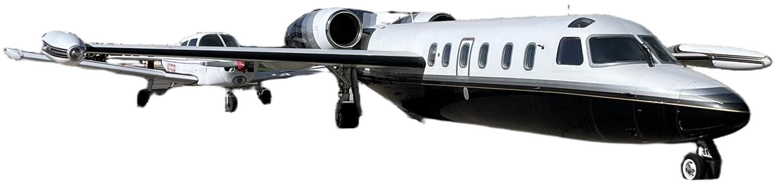 Image of tail N807BF