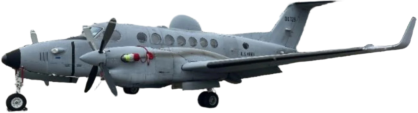 Image of tail N80809