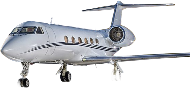 Image of tail N808CF