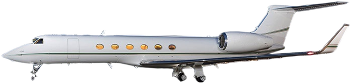 Image of tail N808JG