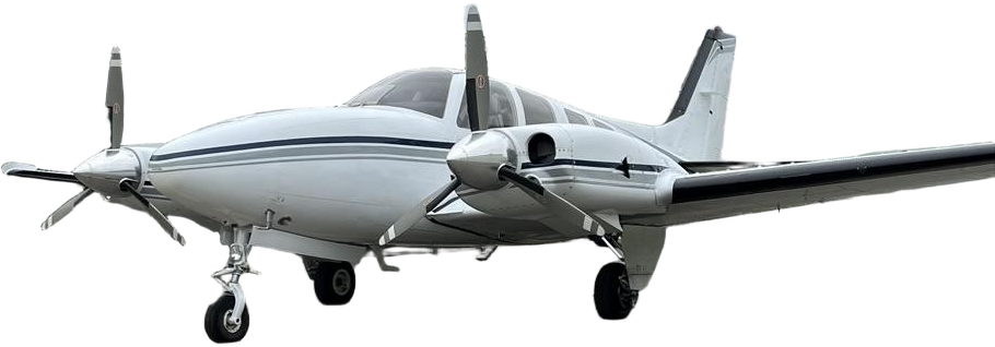 Image of tail N808L