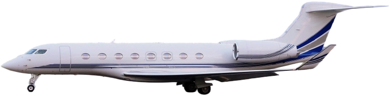 Image of tail N808LV
