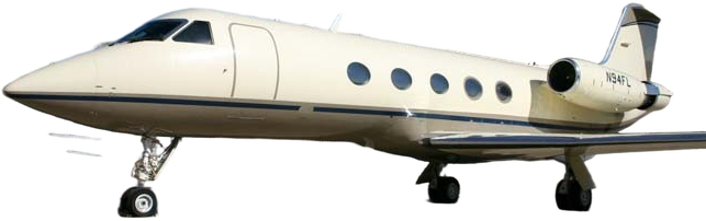 Image of tail N808NA