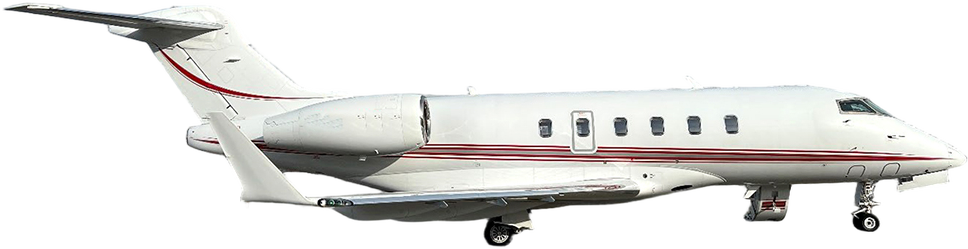Image of tail N808NC