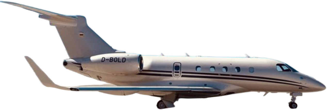 Image of tail N808PD
