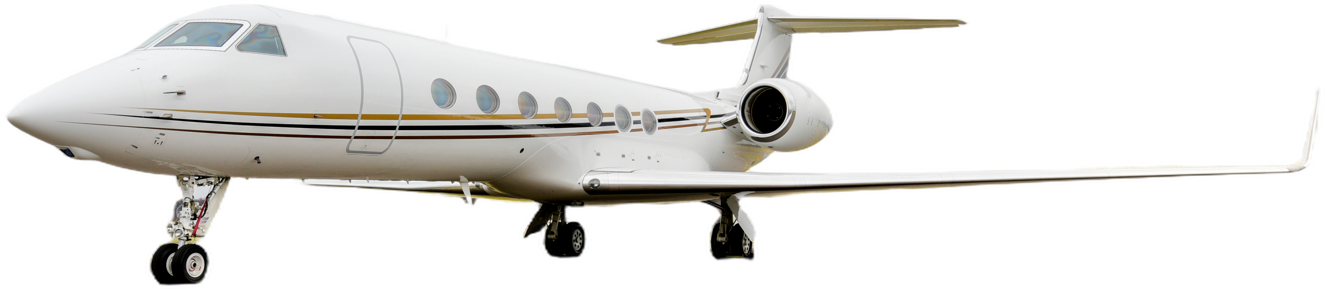 Image of tail N808TC