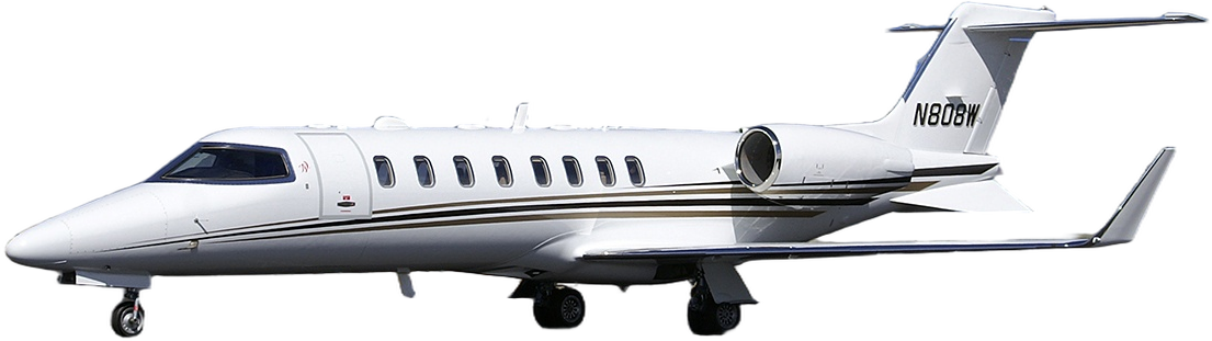 Image of tail N808W