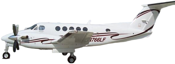 Image of tail N809HC