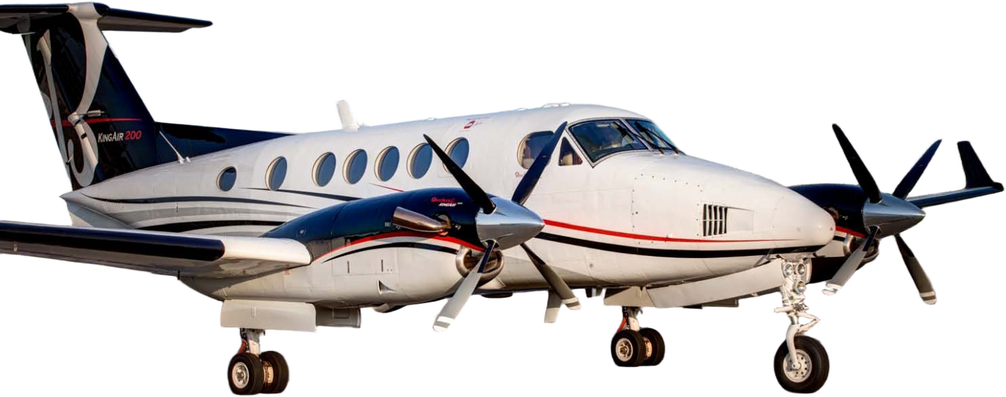 Image of tail N809PS