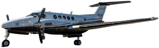 Image of tail N80CP