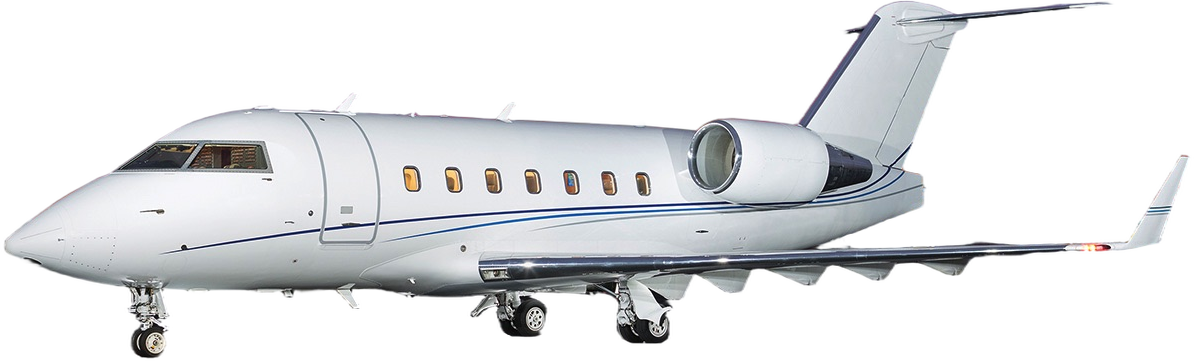 Image of tail N80DX
