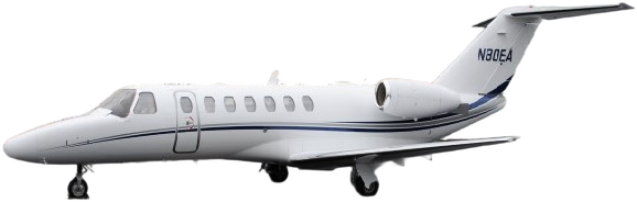 Image of tail N80EA