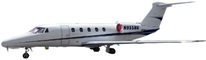 Image of tail N80FM
