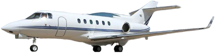 Image of tail N80J