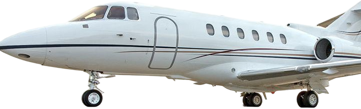 Image of tail N80PK