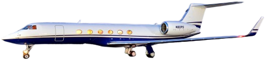Image of tail N80PN