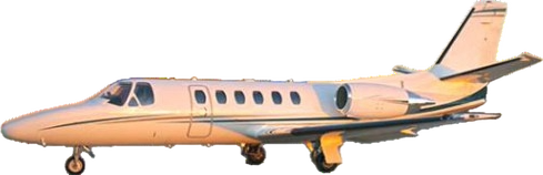Image of tail N80PT
