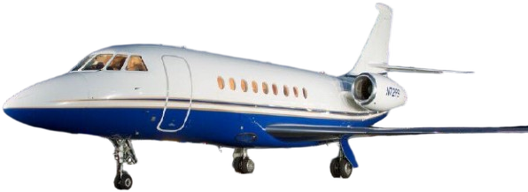 Image of tail N80RP