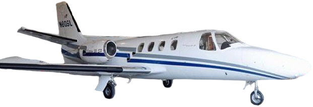 Image of tail N80SL
