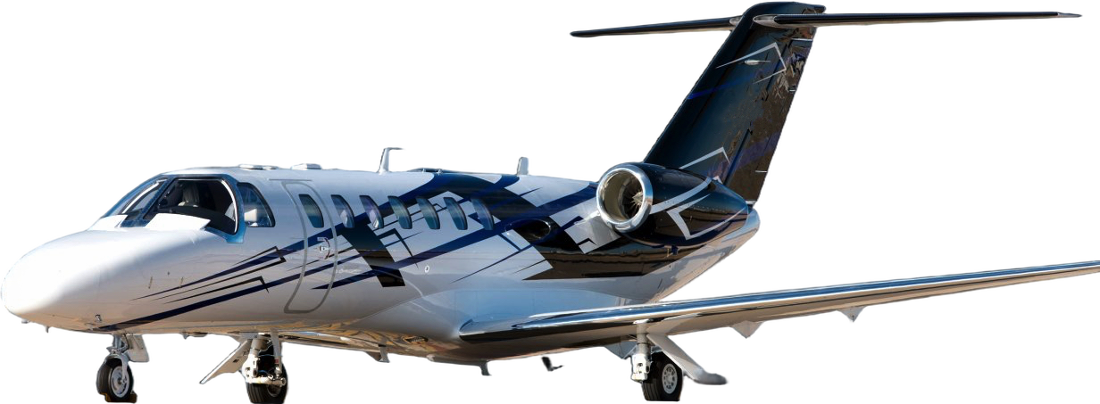 Image of tail N80VM