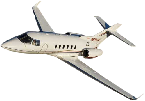 Image of tail N810AF