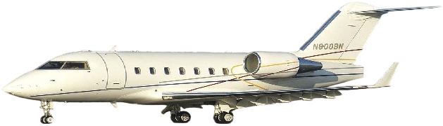 Image of tail N810GT