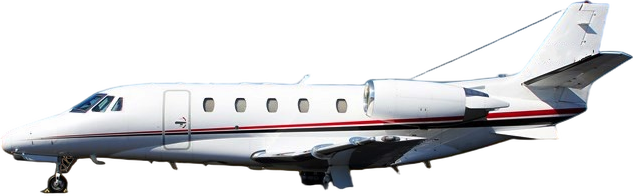 Image of tail N810JB