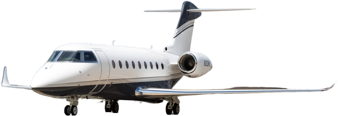 Image of tail N810JK